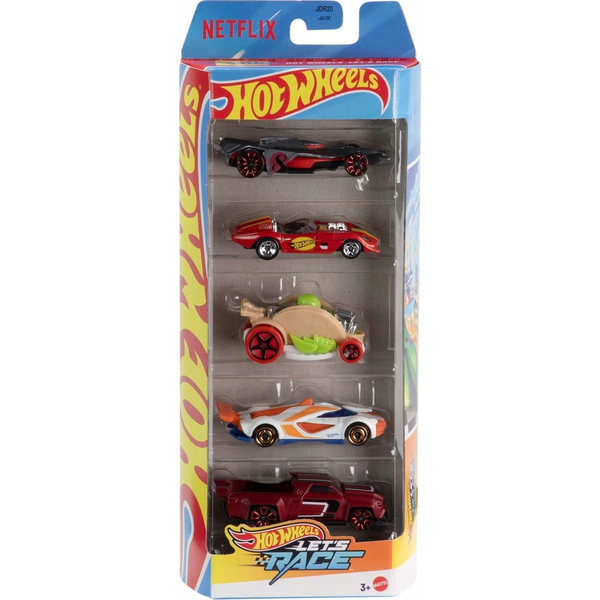 Hot Wheels JDR20 veicolo giocattolo