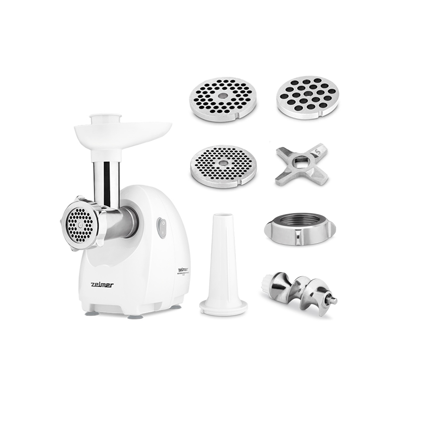 Zelmer ZMM4080B Húsdaráló (ZMM4080B)