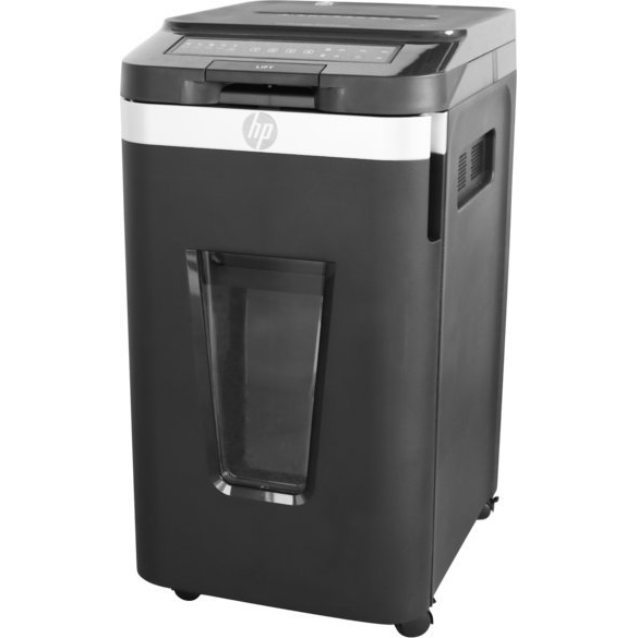 HP Pro Shredder Auto 400MC iratmegsemmisítő P-5, 53L (HPN2823400MCOF-05)