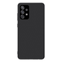 Samsung Galaxy A72 4G (Sm-A725F), Galaxy A72 5G (Sm-A726F) Пластмасов протектор за телефон Nillkin от синтетични влакна (екологичен, въглероден модел) черен