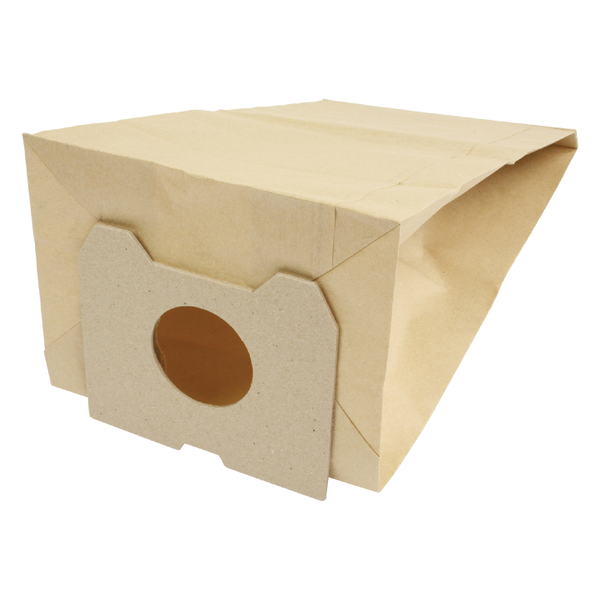 basicXL Philips Athena utángyártott porzsák (10 db/csomag)