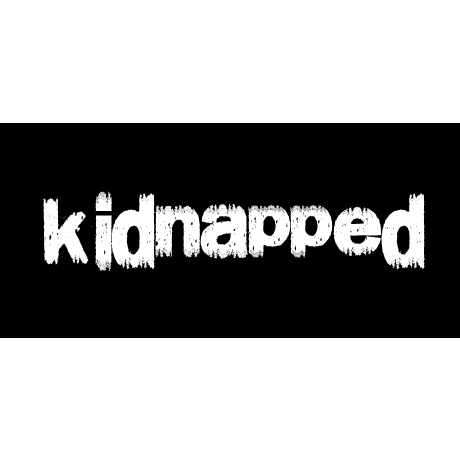 Kidnapped (PC - Steam elektronikus játék licensz)
