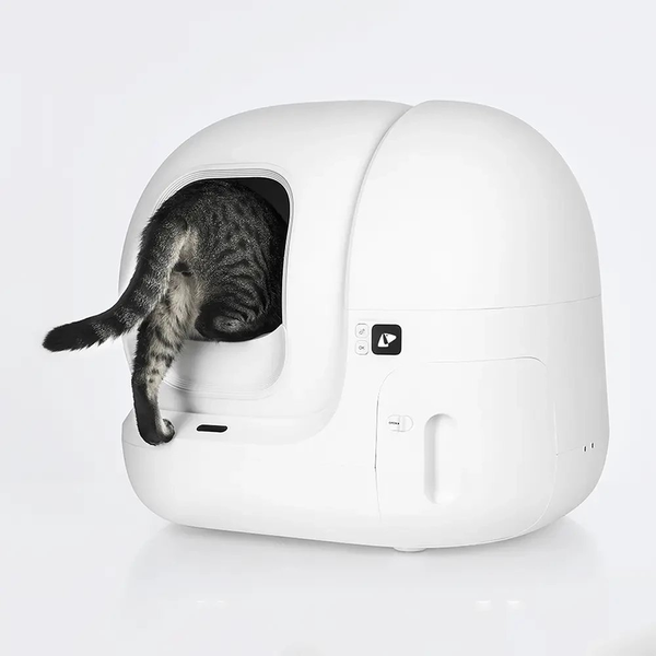 Petkit Pura Max 2 Eingangszaun Macskaalom tartozékok 1 db