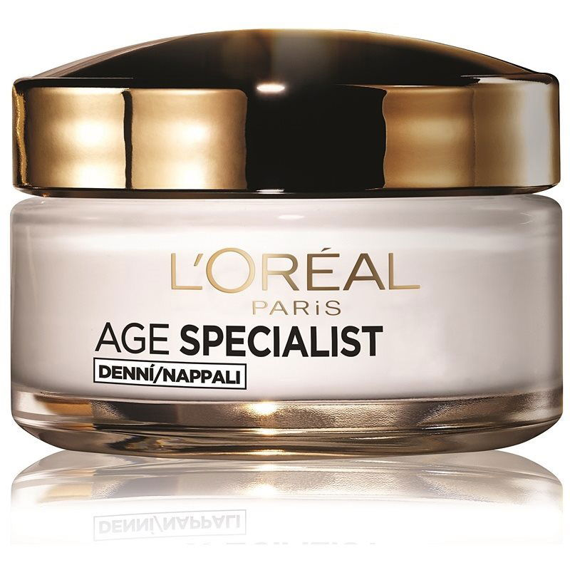 ĽORÉAL PARIS Age Specialist 65+ krém 50 ml (3600523408924)