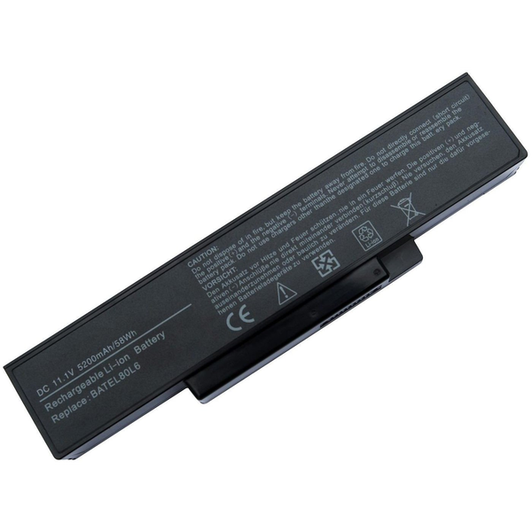 CoreParts MBXDE-BA0040, Battery, DELL