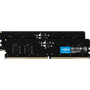 Crucial 16GB / 5200 DDR5 RAM KIT (2x8GB)