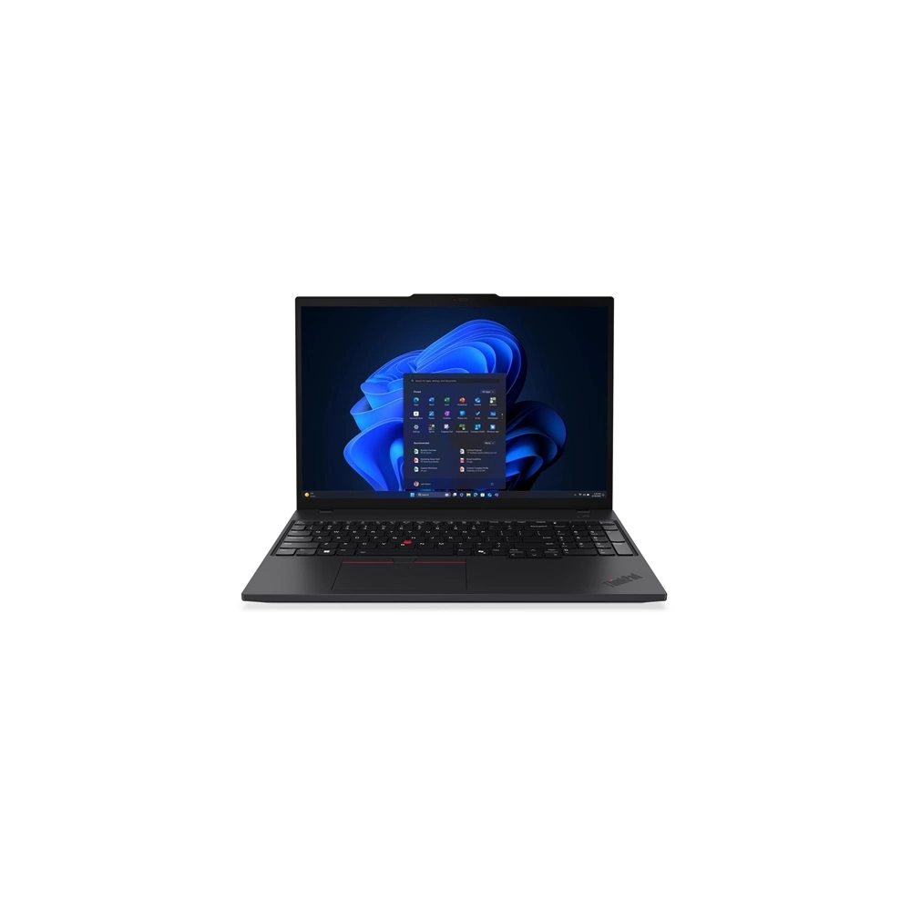 Лаптоп Lenovo ThinkPad T16 G4 — 21QN001PHV