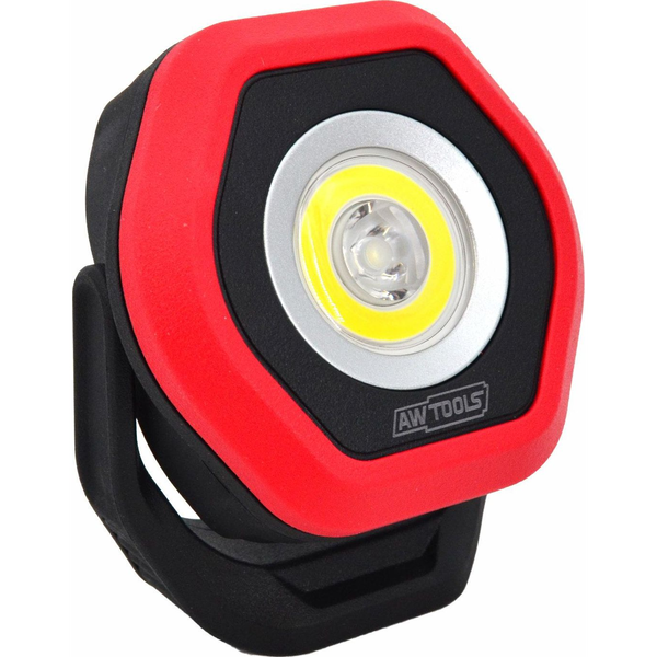 AW SOL CREE COB LED WORKSHOP LAMP