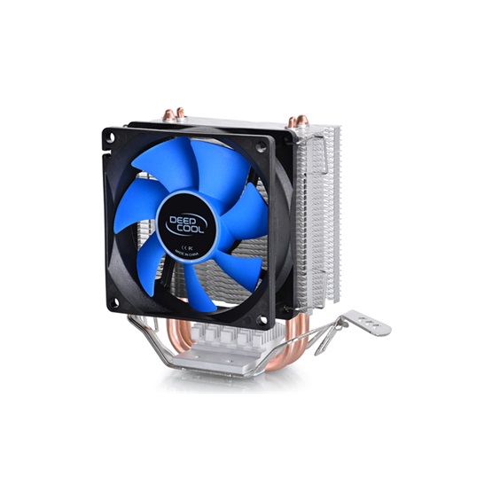 DEEPCOOL Ice Edge Mini FS V2.0 processzor hűtő 80mm ventilátorral (DP-MCH2-IEMV2)