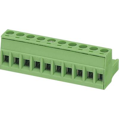 Printed-circuit board connector MSTB 2,5/ 8-ST BD: 1-8 1765315 Phoenix Contact (1765315)