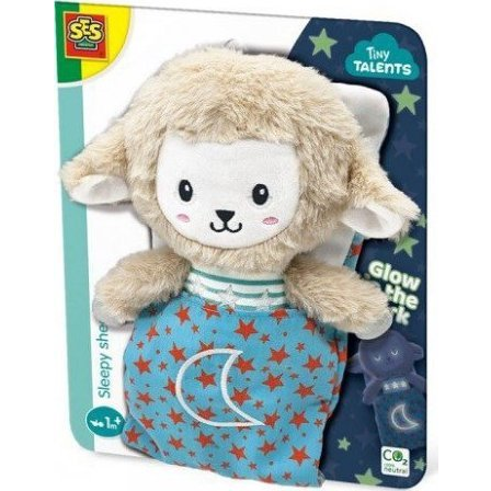 SES Creative Tiny Talents 13155 plüss játék ( )