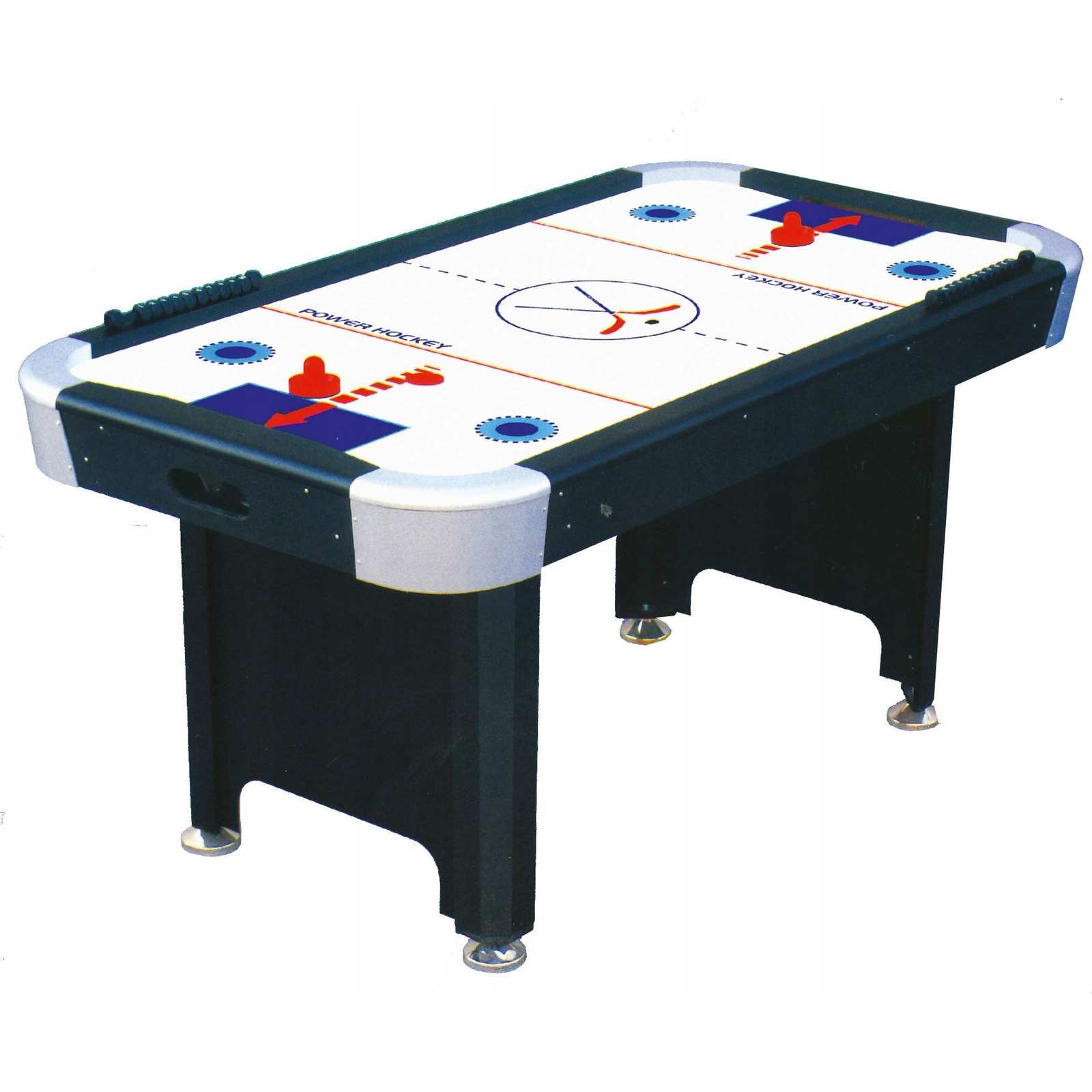 SPARTANSPORT Léghoki 2001 léghoki asztal (6031)