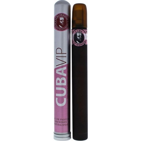 Cuba VIP EdP Női Parfüm 35ml (122809)