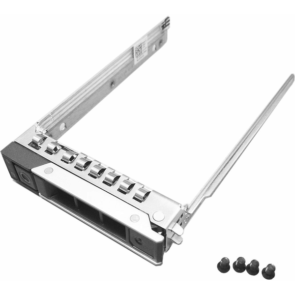  MicroStorage Kieszeń 2.5" HotSwap Tray SATA/SAS do PowerEdge (KIT874)