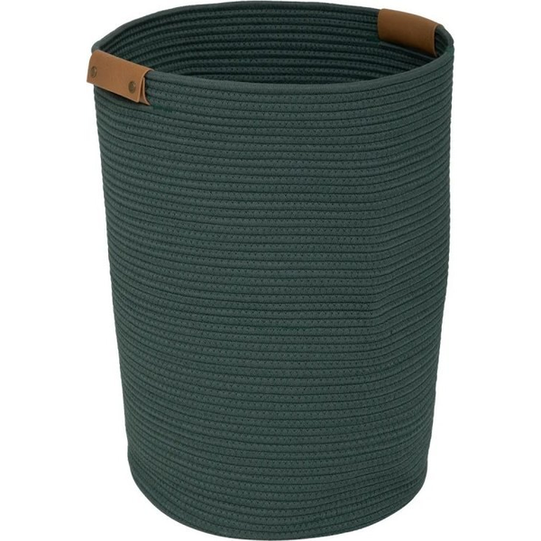 Cesto De La Ropa "duo" 80l Ficus