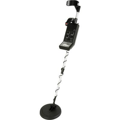 Fémkereső detektor, Velleman CS150N (CS150N)