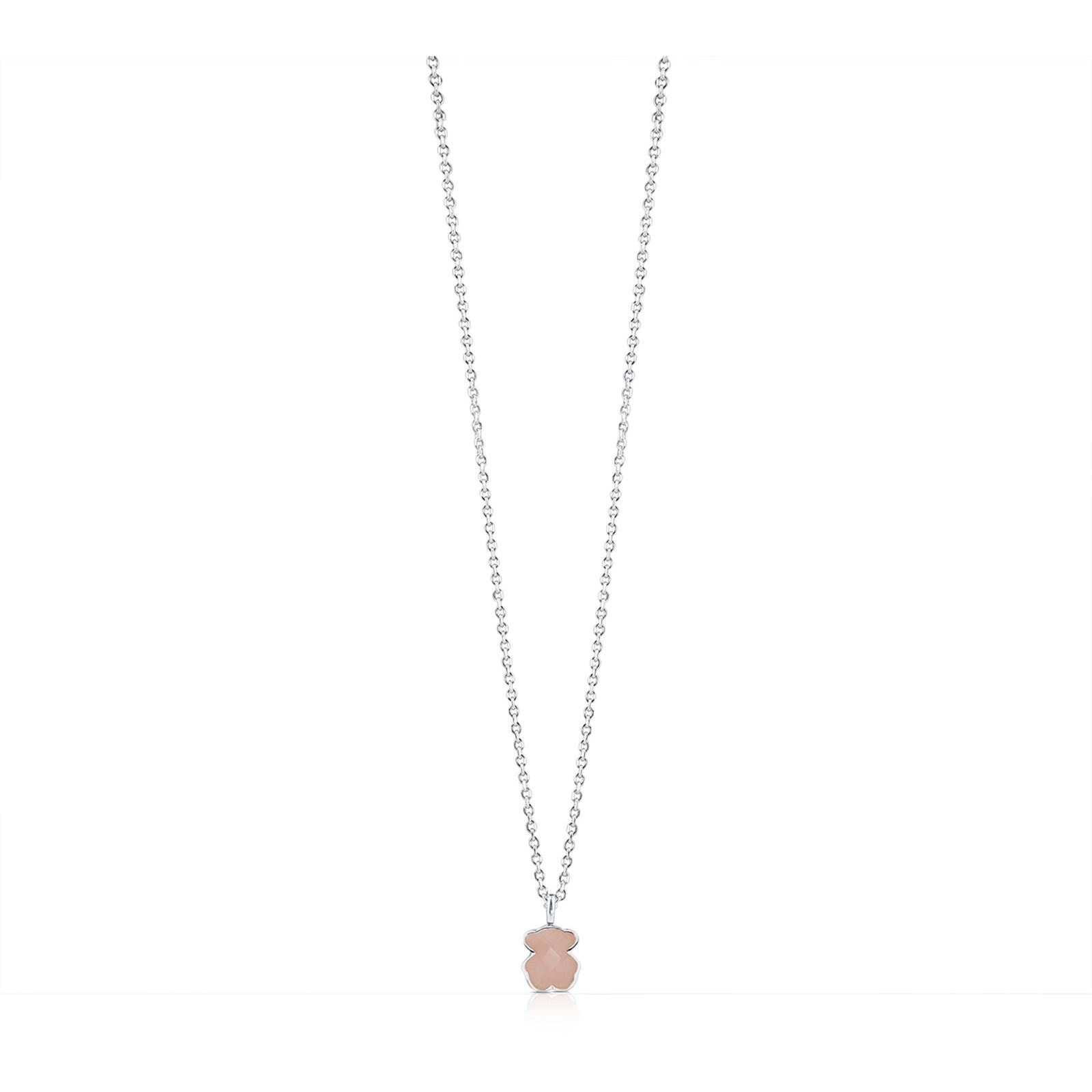 TOUS Icon Color 21543434550 (Ag 925/1000, 3,22 g) (8433311183797)