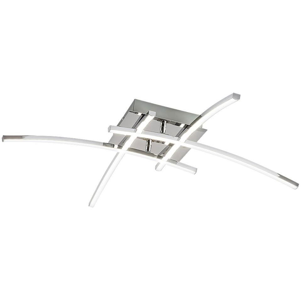 Rabalux Mennyezeti LED lámpa, 4× LED, 6 W (73232)