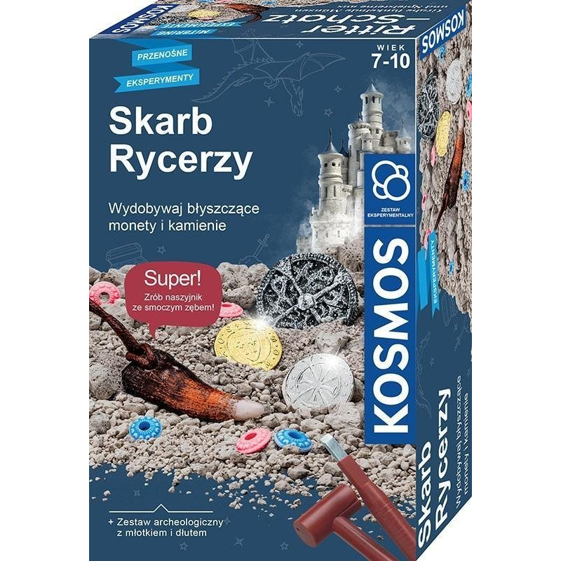 Kosmos 65799 študijné hračky ( )
