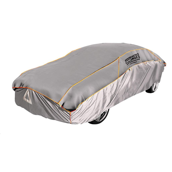 Lampa AG-7 Meteo-Max 2 autótakaró ponyva jégeső ellen (20556)