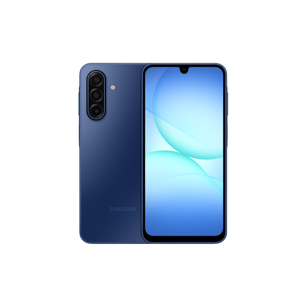 Samsung Galaxy A17 5g 4gb/128gb Azul (blue) Dual Sim