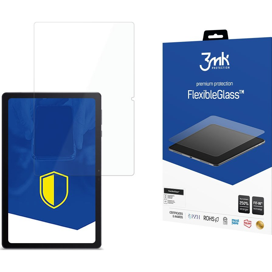 3mk FlexibleGlass hibrid üvegfólia 7H Acer Iconia Tab M10 (152690)