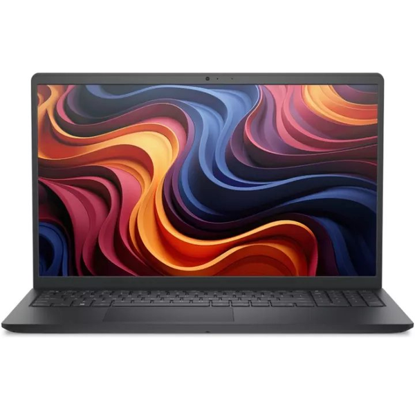 Laptop Dell Laptop Dell DC15255-7322BLKDX Ryzen 7 7730U/15.6" FHD TouchScreen/16GB/SSD 1TB/BT/Win 11 Carbon Black