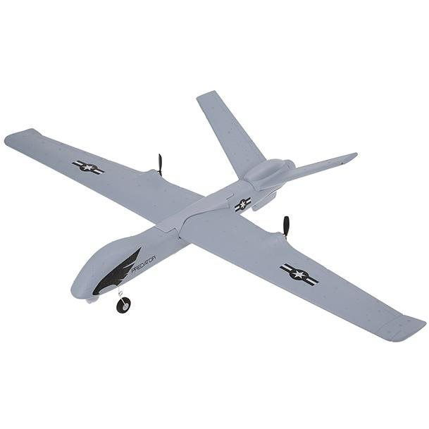 RC modell repülőgép QST ZC-Z51 (8595065720687)