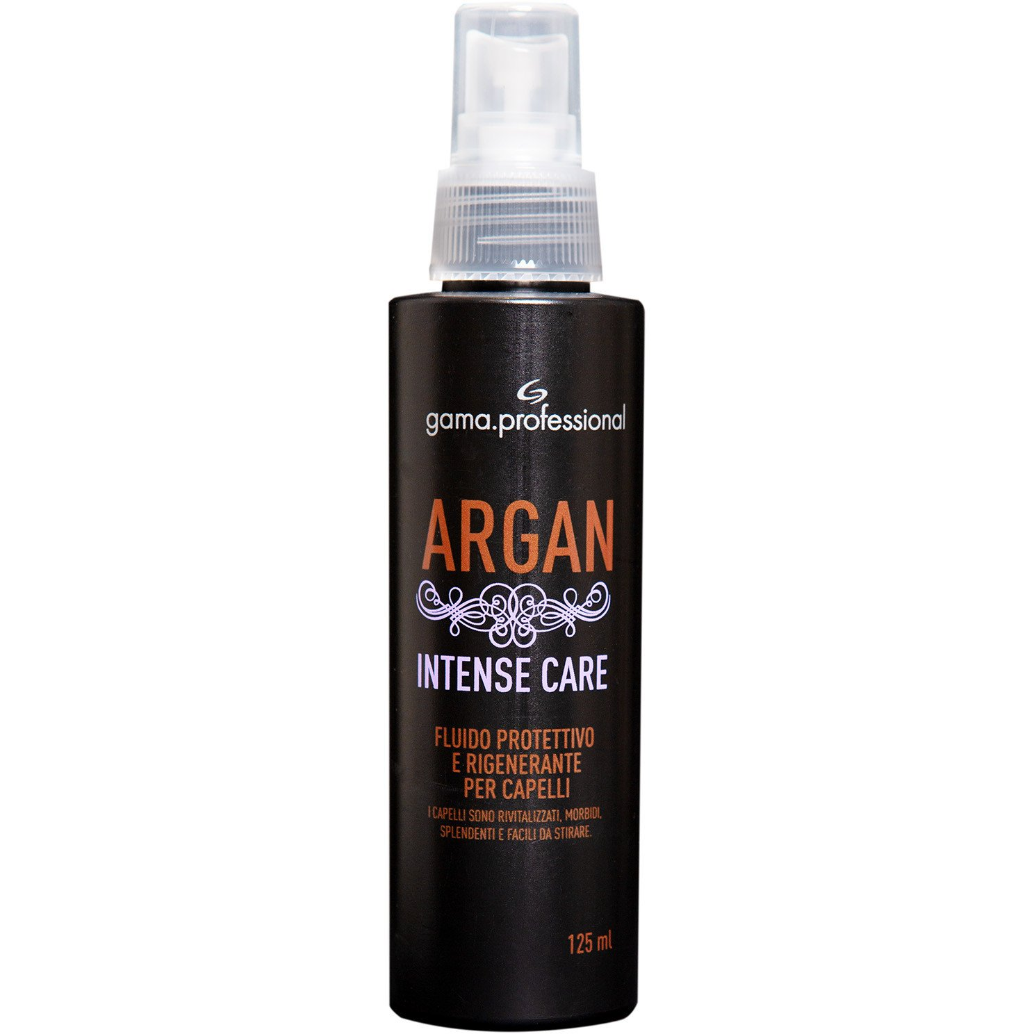 GA.MA Argan Intense Care Hajvédő szérum 125 ml Uniszex (GT9901)