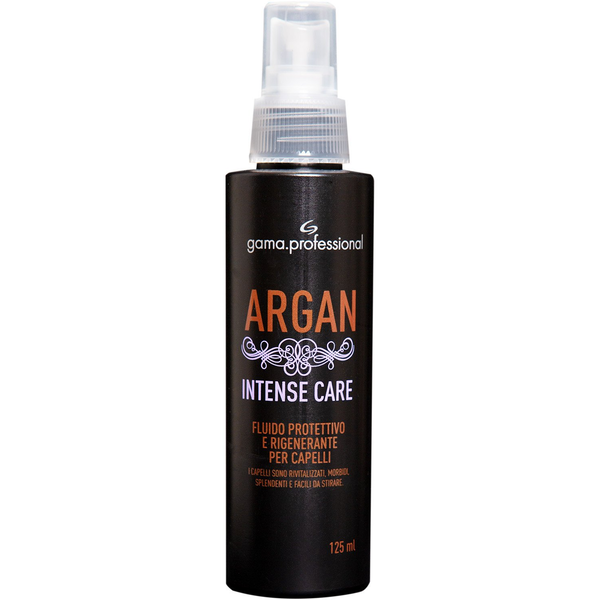 GA.MA Argan Intense Care Siero per capelli 125 ml Unisex