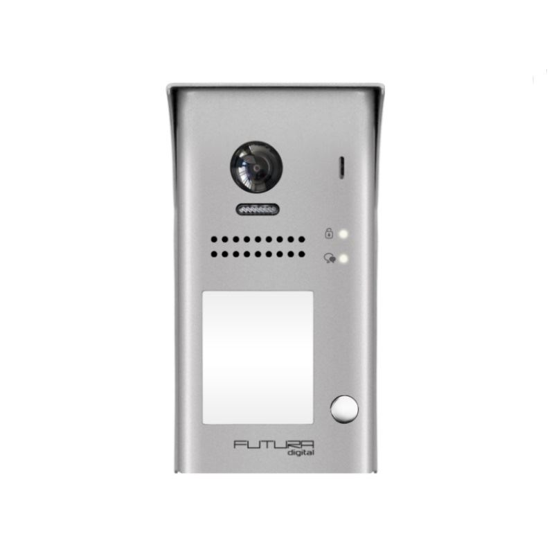 Futura easyKIT VDK-43307C videokaputelefon szett (VDK-43307C)