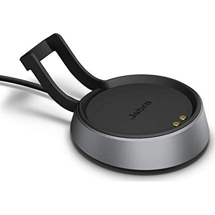Jabra 14207-65 tilbehør til hovedtelefon/headset Basisstation