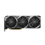 MSI VENTUS GeForce RTX 3060 3X 12G OC NVIDIA 12 GB GDDR6