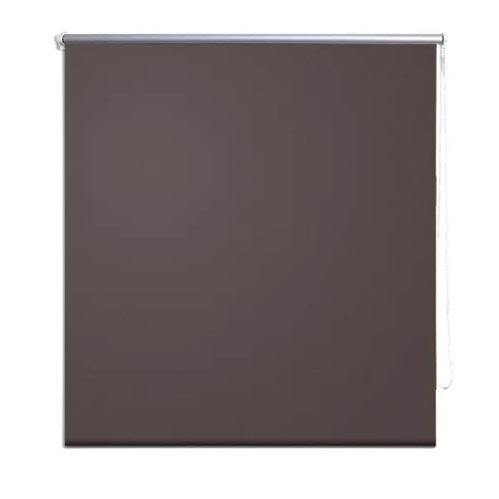 Görgő Roló Elsötétítés 40 x 100 cm Kávé (240735)