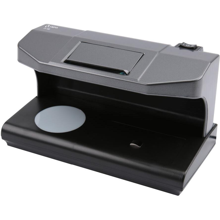 Olympia UV 588 Bankjegyvizsgáló (947731088)
