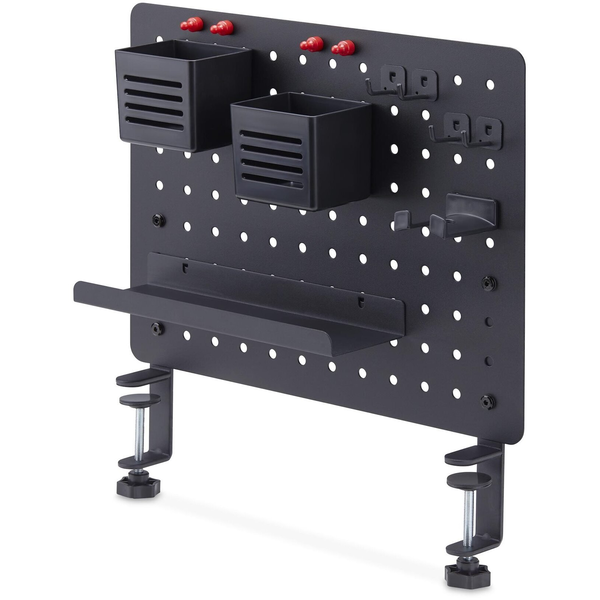 StarTech.com 1612B-DESK-PEGBOARD skrivebord planlæggersæt 1 stk