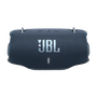 Преносима тонколона JBL Xtreme 4, AI Sound Boost, Auracast, Сваляема батерия, Бързо зареждане, Син