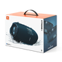Преносима тонколона JBL Xtreme 4, AI Sound Boost, Auracast, Сваляема батерия, Бързо зареждане, Син