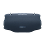 Преносима тонколона JBL Xtreme 4, AI Sound Boost, Auracast, Сваляема батерия, Бързо зареждане, Син
