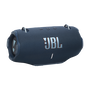 Преносима тонколона JBL Xtreme 4, AI Sound Boost, Auracast, Сваляема батерия, Бързо зареждане, Син