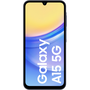 Samsung Galaxy SM-A156B 16,5 cm (6.5") Hybrid Dual SIM Android 14 5G USB C-típus 4 GB 128 GB 5000 mAh Fekete, Kék