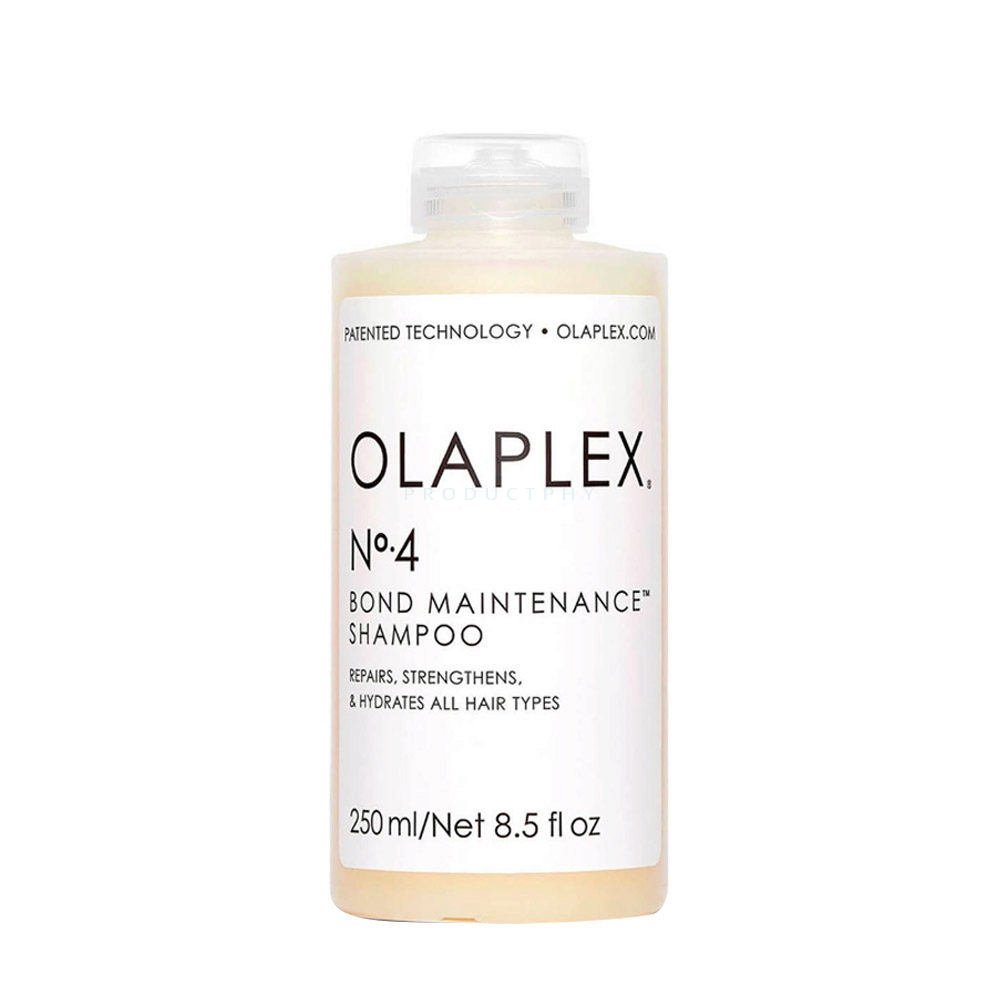 Olaplex No. 4 regeneráló sampon (850018802598)