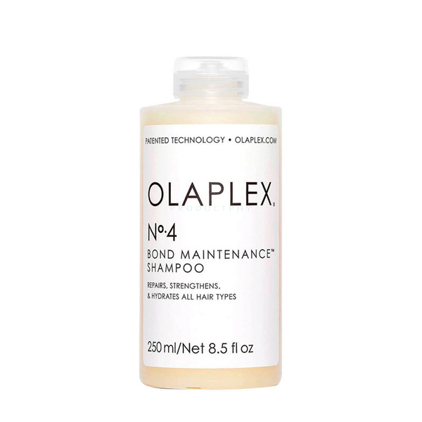 Olaplex č. 4 obnovující šampon