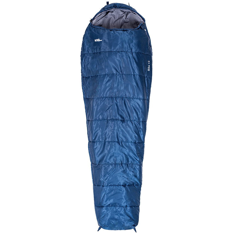 Rock Empire Bike +2 °C 185-P (23-BIK-185-R)