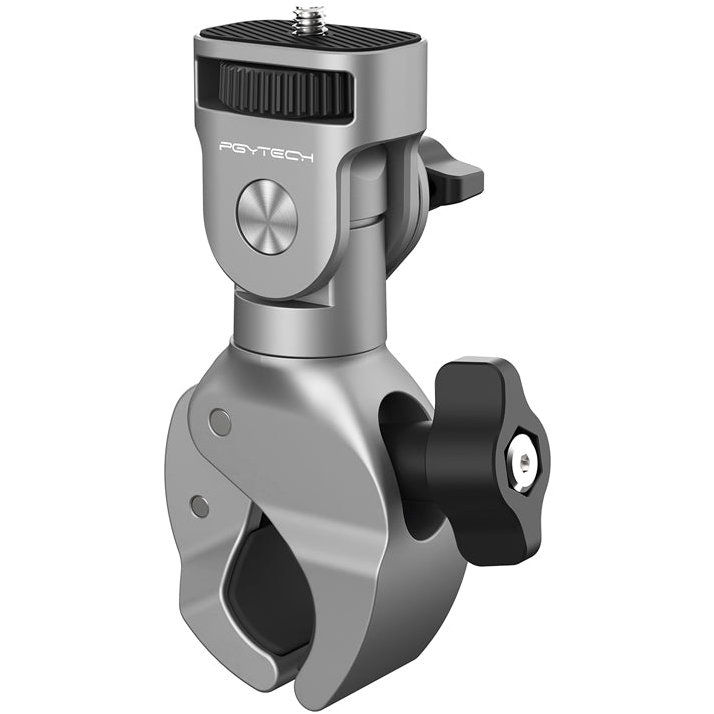 PGYTECH Super Clamp Mount (6976100485082)