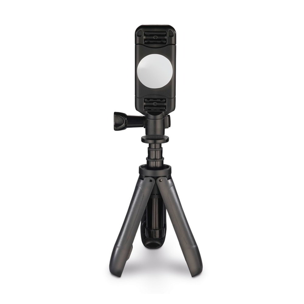 Hama "Pocket" Kamera állvány (Mini tripod) - Fekete