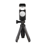 Hama "Pocket" Kamera állvány (Mini tripod) - Fekete
