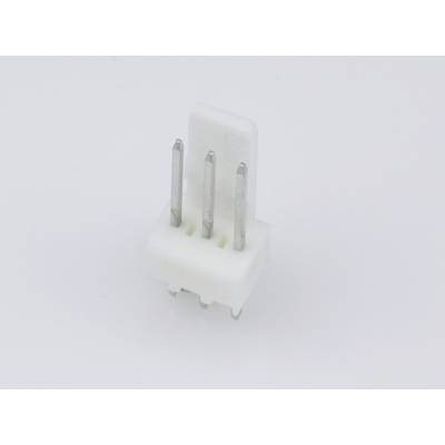 Molex 100 HDR FLK STR SQ N 22272031 MOL (22272031)