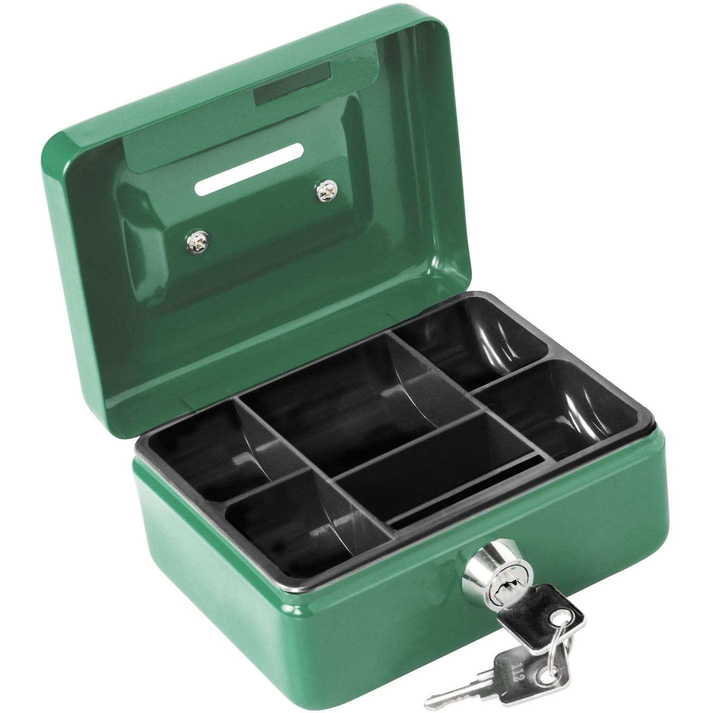 EXTOL CRAFT Hordozható pénzkazetta (99008)