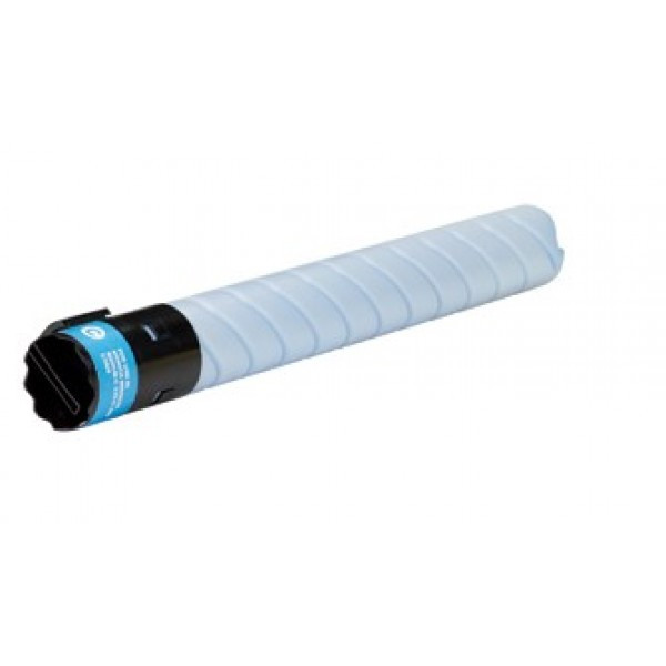 Katun MINOLTA C258/C454 TN512C/TN324C Toner Cyan 26000 oldal kapacitás Acces (A33K452KTN) (A33K452KTN)